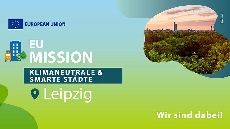 TAS AG unterstützt Stadt Leipzig bei der Erreichung ihrer Klimaziele