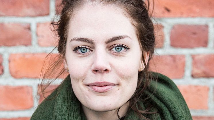 Johanna Nestor – ny gäst @formmagazine