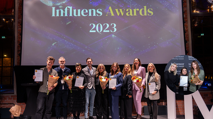 Influens Awards header (3)