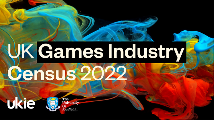 Ukie publishes the 2022 UK Games Industry Census