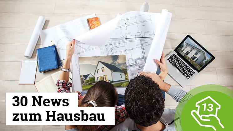 Hausgröße: Weniger ist mehr!