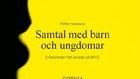 Sensus och BRIS vill erbjuda verktyg för samtal med barn och ungdomar