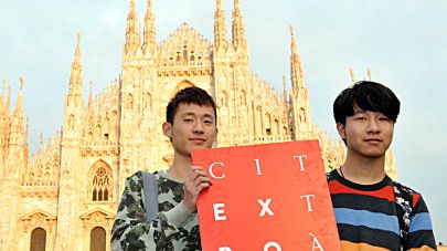 Expo in città. Settembre da record: 910 mila visitatori