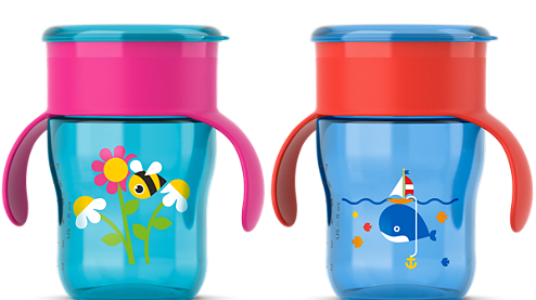 Philips Avent Grown-up cup