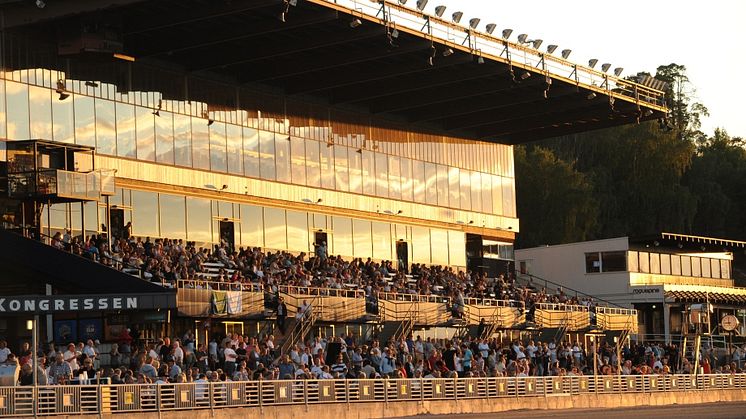 Solvalla