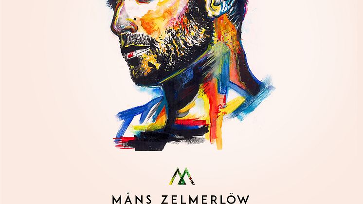 ​”Glorious” av Måns Zelmerlöw – ute nu!