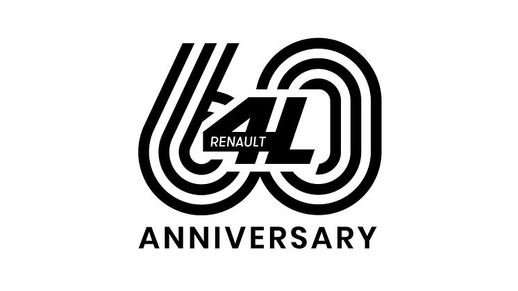 Renault 4L3