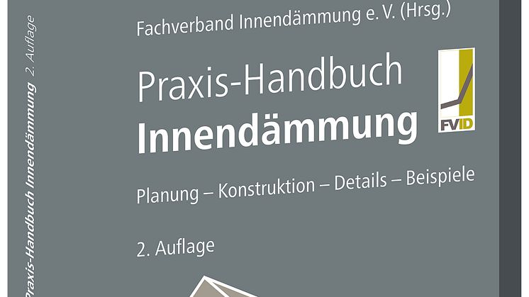 Praxis-Handbuch Innendämmung (3D/tif)