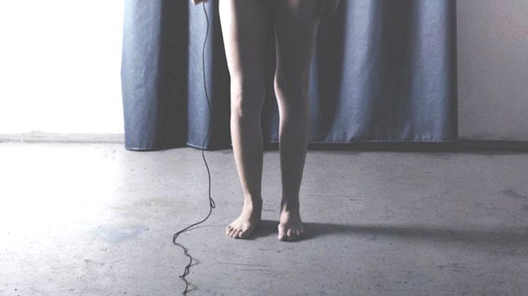 Annika von Hausswolff, Contemplaiting Torture, 2007-2010