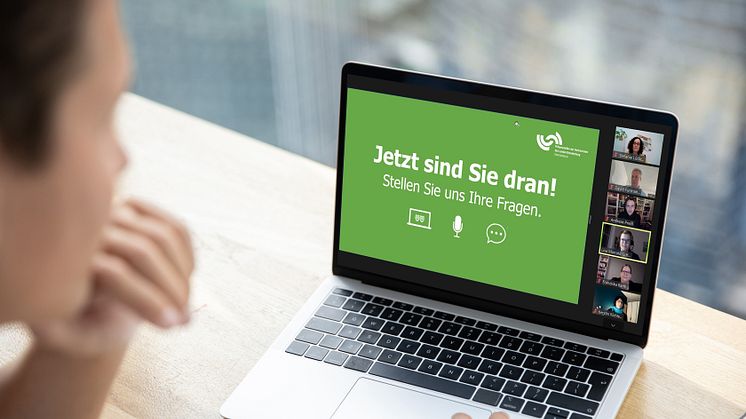 Dritter digitaler Info-Abend für Familien „Studieren in Brandenburg“ am 02. März 2022