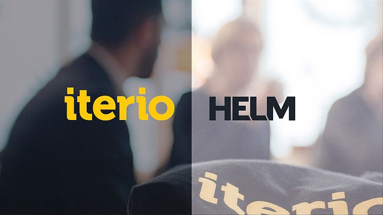 Helm iterio press