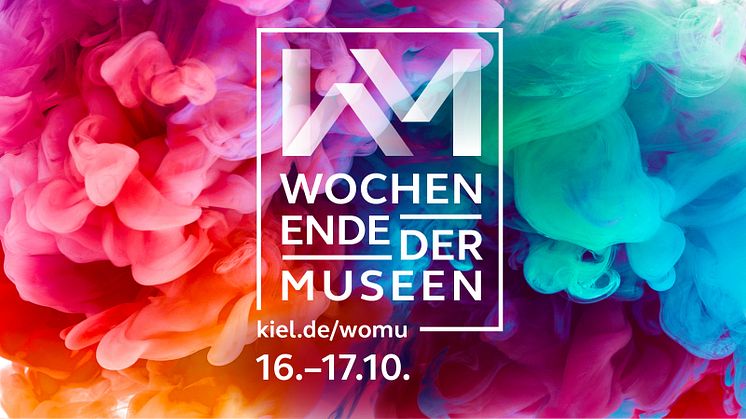 Das gemeinsame Ticket für alle Ausstellungsorte beinhaltet auch die Fahrt mit Bus und Fähre, sodass Besucher*innen problemlos die ganze Vielfalt des Wochenendes der Museen auskosten können. 