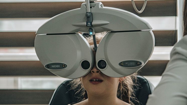 Essentielle instrumenter en optiker skal have