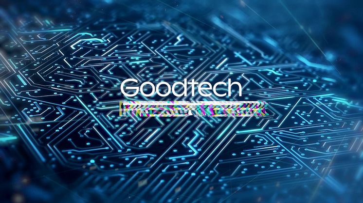 Samarbeid Goodtech-Parsec