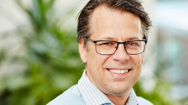 Kim Olsson vd Rentsafe 2