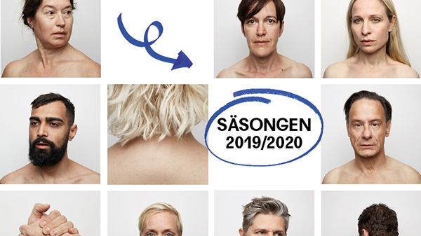 Inbjudan till säsongspresentation 28 maj!