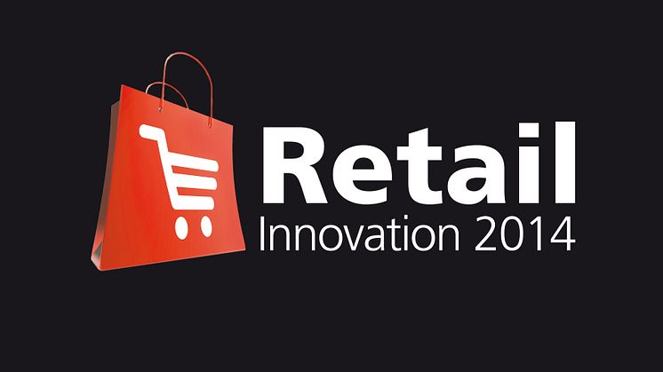 KICKS høster heder og ære og vinner Retail Innovation 2014!