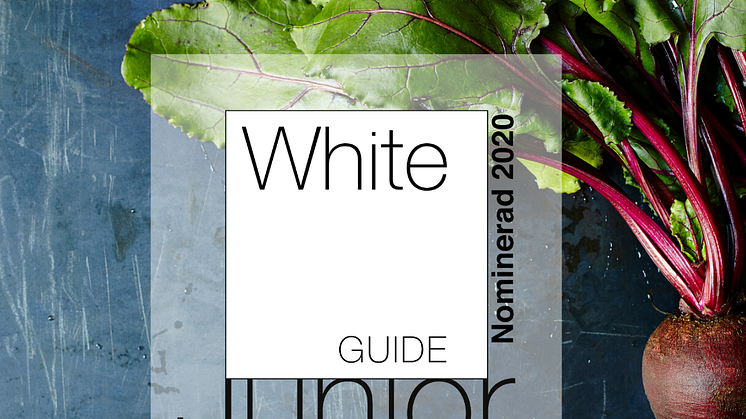 White Guide Junior