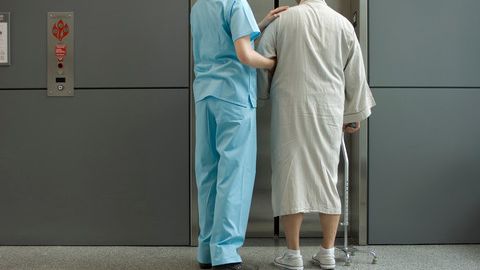 Viktig med opplyst prioriteringsdebatt