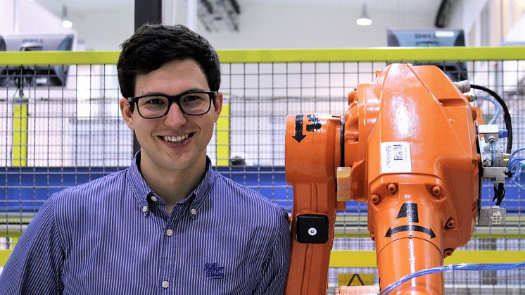 Konsten att få flera robotar att samarbeta optimalt