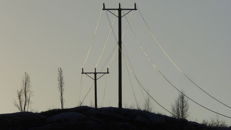 Sänkt elnätsavgift för Kraftringens kunder