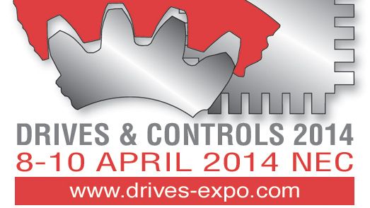 Drives & Controls 2014