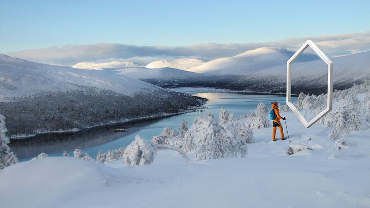 Dalarnas främsta internationella styrkor korade; följ Dalarna Science Parks innovationspanel.