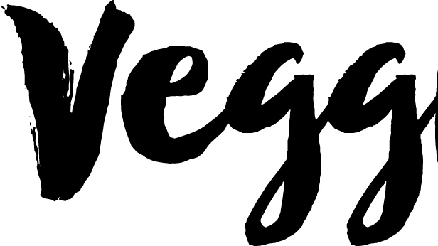 Veggio gjenbruksnett logo