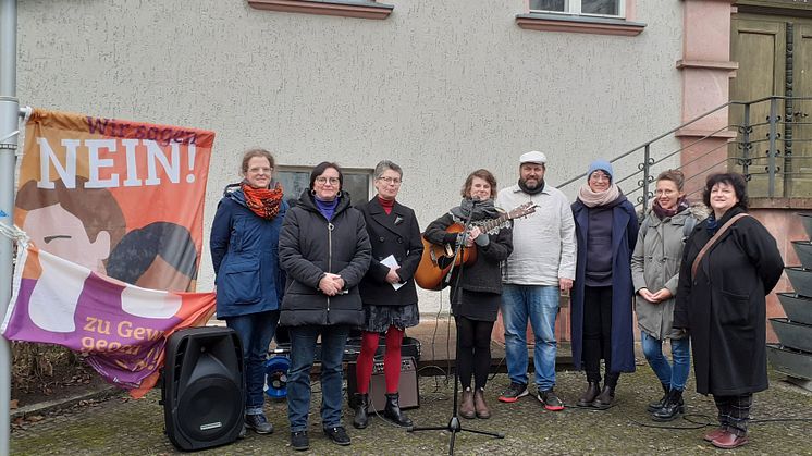 Foto: FrauenNetzwerk Barnim