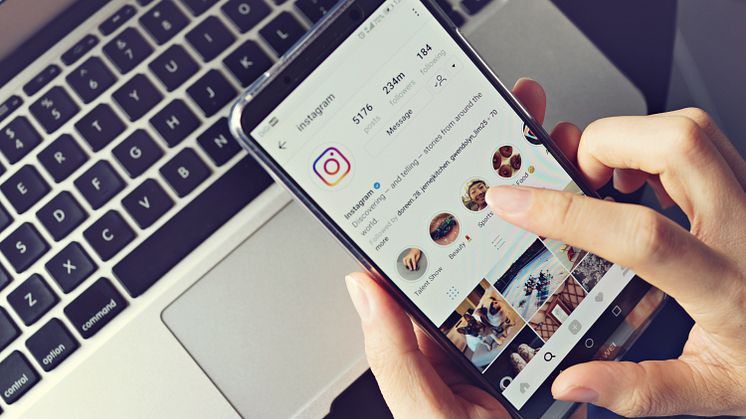 Allt kommunikatörer behöver veta om Instagram 2019