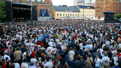 Ett av världens hetaste band till Malmöfestivalen!