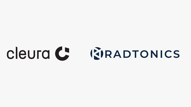 Cleura och RADTONICS partnerskap inriktat på mångmiljardmarknaden för 5G och Edge Computing