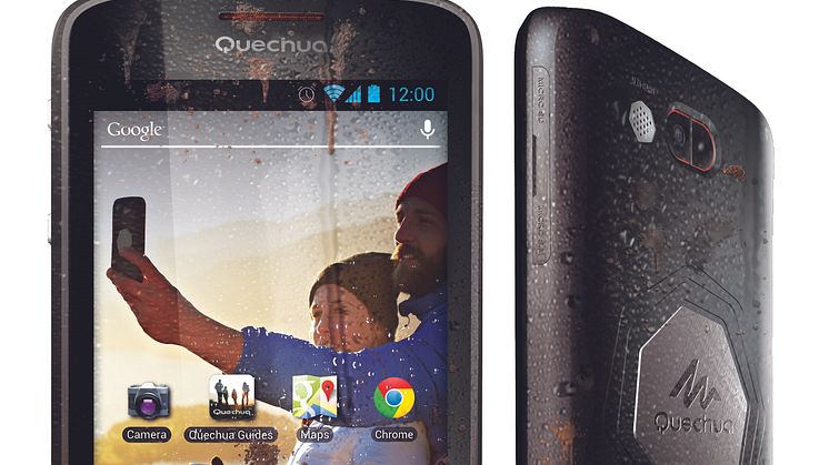 Quechua phone 1