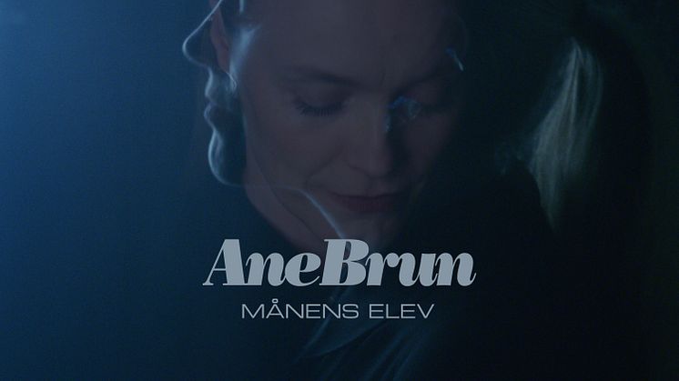 Ane Brun gir ut Anne Grete Preus-låten "Månens elev"