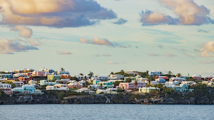 Fred. Olsen Cruise Lines reveals Grand Voyage and three new cruises for 2025 on Balmoral