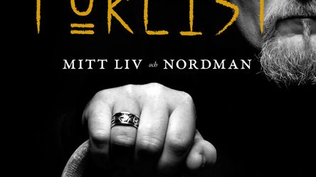 HÅKAN HEMLINs självbiografi FÖRLIST : Mitt liv och Nordman