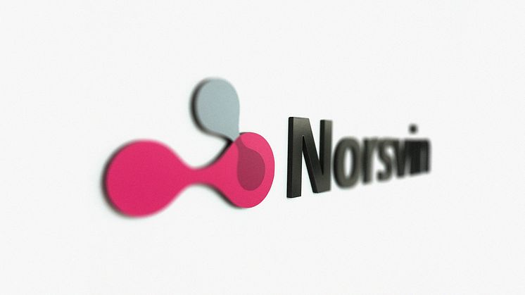 Norsvin logobilde LR