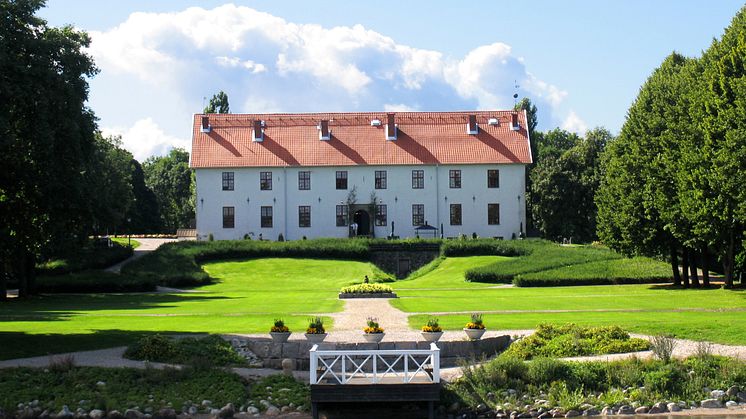 X Factor på Sundbyholms Slott