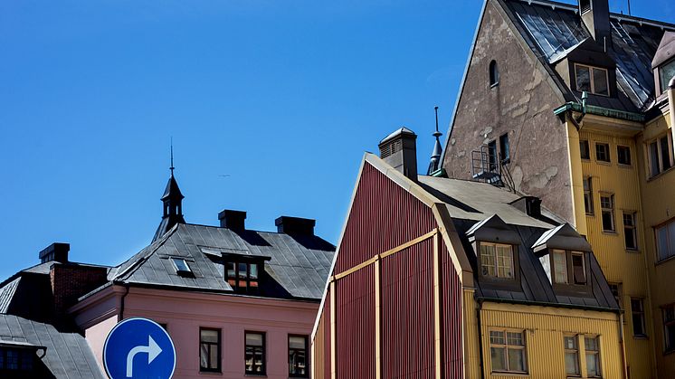 Ett urval av Göteborg Energis fastighetskunder har under experimentet möjlighet att skicka in förslag på effektiviseringsåtgärder som de är beredda att genomföra. 