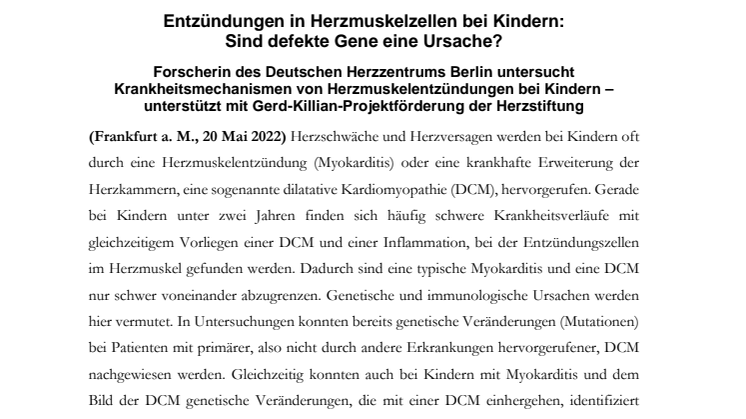 PM_21_DHS_Entzündungen-in Herzzellen-bei-Kindern_Gerd-Killian-Förderung_2022-05-20_Final.pdf