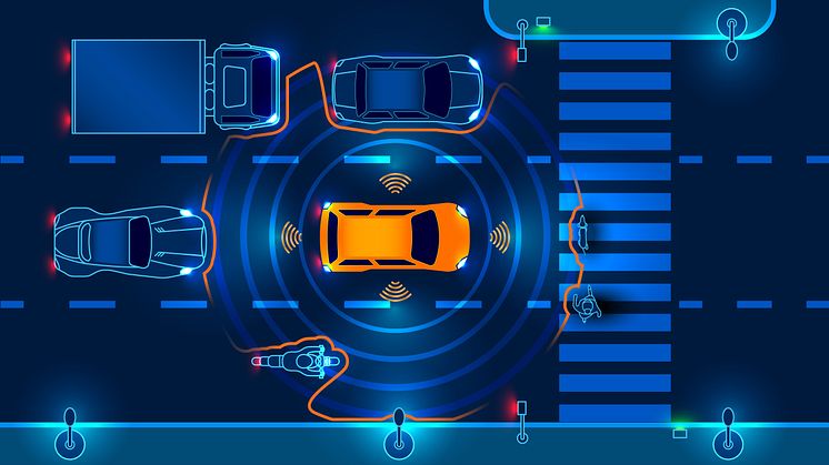 Graphene Flagship spin-off Qurv will develop imaging technology for next-generation computer vision solutions