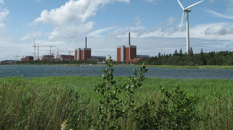 Den finske kraftprodusenten TVO har punget ut over 8,5 milliarder Euro for Olkiluoto 3 når kjernereaktoren står klar.