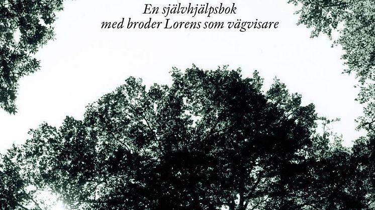 Omslagsbild: Din väg ut ur oron (Jan Byström och Ingalill Bergensten)