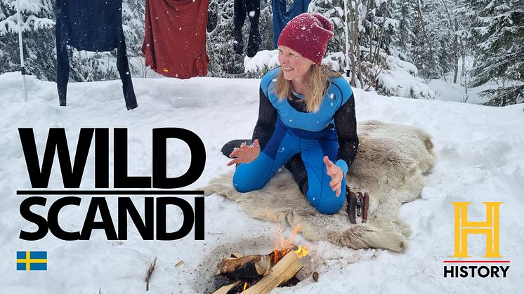 Episode 1 Thumbnail - Wild Scandi