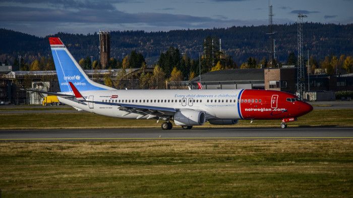 Norwegian beklager på det sterkeste at streiken fortsetter 