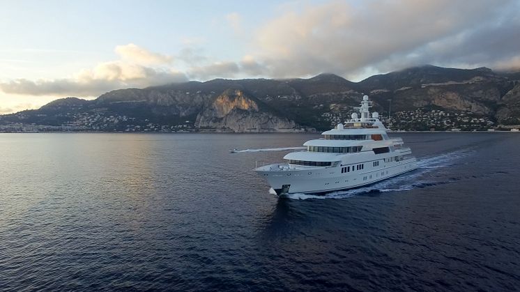 OneOcean, the recent merger of ChartCo and Marine Press, is highlighting its Pay As You Sail (PAYS) 