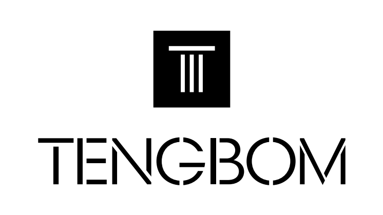 Tengbom logotyp centrerad - RGB