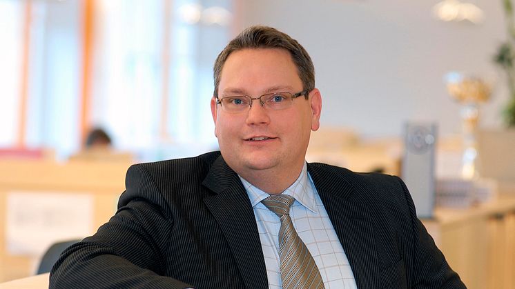 SoliferPolar rekryterar marknadschef från Volkswagen
