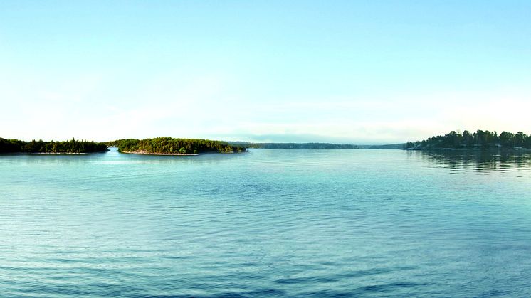 Natur & Meer: Mit Scandlines zum größten Wanderfestival Europas nach Südschweden