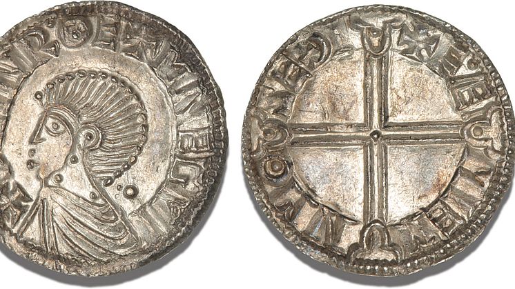 Hiberno-Norse coinage